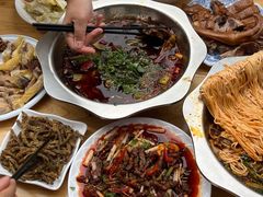 -乐山第一家临江鳝丝(茶坊路店)