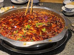 -胖子鱼·天水麻辣鱼火锅(秦州407店)