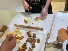 -東更道点心行(北京龙湖熙悦天街店)