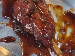 -王裕興肉莊(南禅寺店)