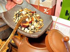 -长春堂顺时而饮(前门店)