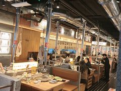 -丽达购物中心(崂山店)