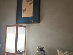 -本处·素食·融合料理(南油店)