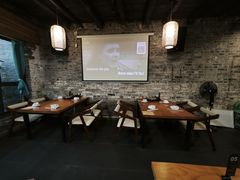 -61号餐吧(兴坪古镇漓江店)