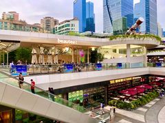 -BeauTea水仙(coco park店)