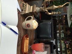 Maan&nbsp;Coffee-maan coffee漫咖啡(五环街店)