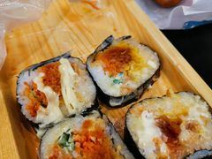-佰禾寿司(学府凯德店)