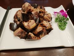 -青岛海天世园酒店-海澜阁中餐厅