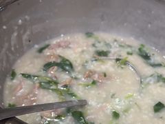 -标记美食新鲜猪杂(兴南大道店)