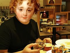 -盛宴自助餐厅(运达喜来登店)