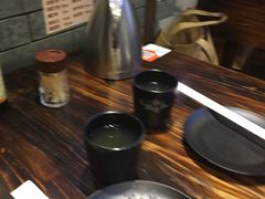 -宽窄巷子冒菜(中华广场店)
