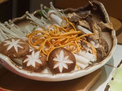 -牛人日志·鲜牛肉骨汤火锅(万科里瑧店)