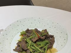 -临家小院·潮汕菜·商务宴请·点心(白石洲店)
