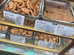 -哈氏·上海哈尔滨食品厂(五角场万达广场店)