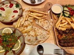 -ALAMEEN阿拉伯餐厅(三里屯店)