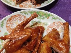 盐焗乳鸽-惠食佳·朱雀(东方商厦店)