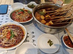 -成都瓜串串(华强北店)