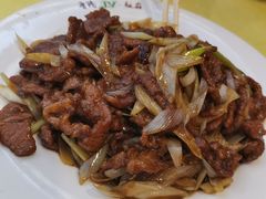 -晋阳饭庄(虎坊桥店)