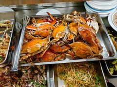 -日丰园海肠水饺·老字号大连海鲜(小平岛总店)