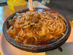 -红砂锅(三合嘉苑店)