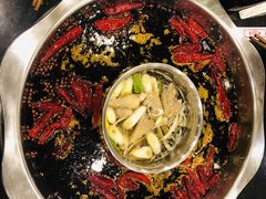 -大龙火锅(老店)