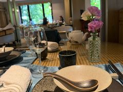 -杭州西湖柳莺里酒店·闻莺厅