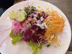 -富力希尔顿酒店·地阔自助餐厅