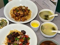 -金哥私房菜馆(张府园总店)