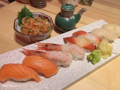 -隐月· 㐂和食屋(芝罘万达公馆店)