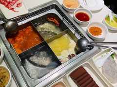 -海底捞火锅(锦艺城店)