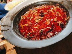 -大盐帮川菜馆(长楹天街店)