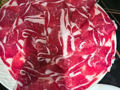 -常赢三兄弟·清真涮肉·清真炒菜(朝阳新城店)