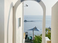 -蜜悦·波西塔诺悬崖海景餐厅