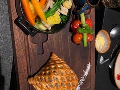 惠林顿牛排-上海苏宁宝丽嘉酒店·Cafe Bellagio西餐厅