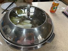 -原味蒸汽海鲜(嵊泗店)