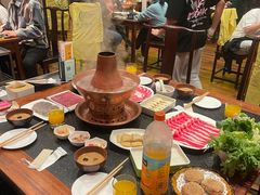 -南门涮肉(通州大船店)