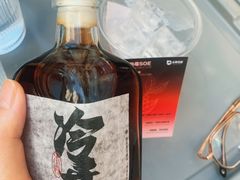 -本無咖啡·BeanWood Coffee
