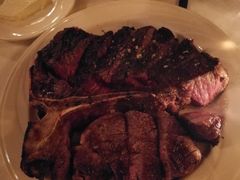 -Keens Steakhouse