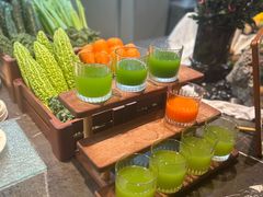-漢頓温泉度假酒店