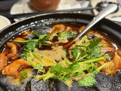 -金哥私房菜馆(张府园总店)