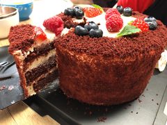 -姆们M Sweetie Cake(三里屯店)