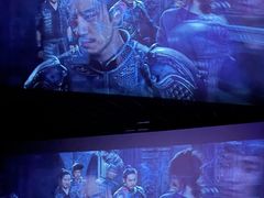 -星河国际影城(新会店)