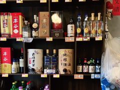 零售区-华丰火锅(双林北横路店)