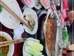 -储奇门鳝鱼火锅(总店)