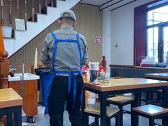 -门框胡同百年卤煮(前门店)