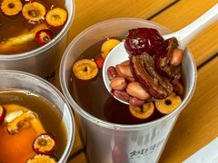 -炖物24章·顺时轻养茶(杭州大厦店)