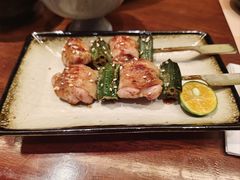 -山葵家居酒屋(天目里店)