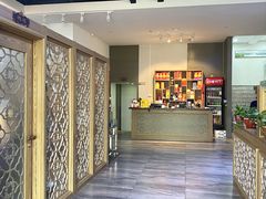 -香岛私房菜(金屋·秦皇半岛店)