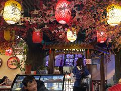 -金杨拉面王小吃面馆·牛三宝面·红烧牛肉粉