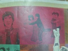 -剧狐剧本杀·月球探案馆(人民广场1号店)